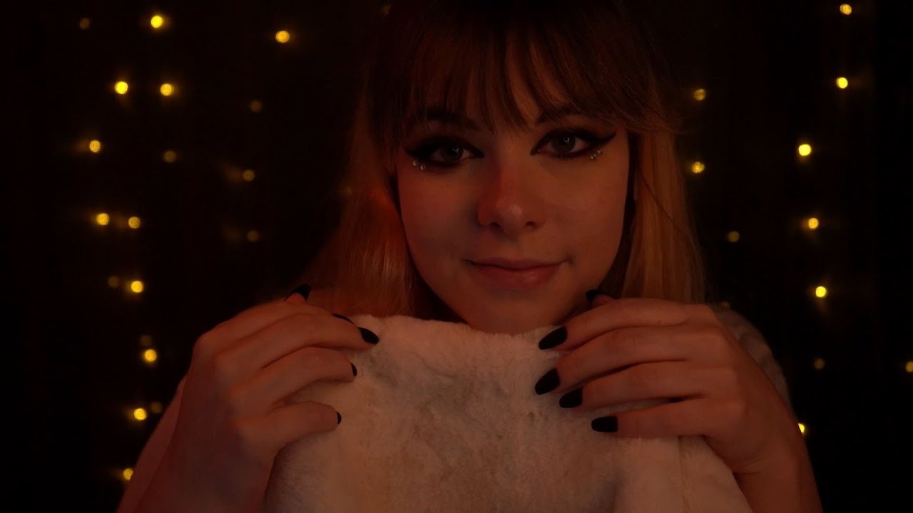 Asmr 3 Hours Cozy Softest Sounds For Sleep And Relaxation Cuddly
