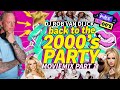 🎵📻 DJ ROB VAN DIJCK - BACK TO THE #2000 MOVIE MEGAMIX ( PART 1 ) 📻🎵#2000ssong #old #oldisgold