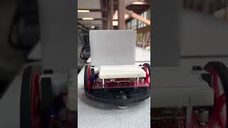 Digital Signal Processing Final Project: Stop Motors (Spring 2022)