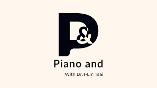 8VA | Piano And - Culture: Park feat. Mauro Ffortissimo and Dean Mermell