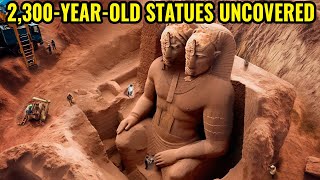 Recent Groundbreaking Archaeological Discovery Stumped Scientists