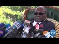 Zimbabwe's Robert Mugabe, Founding Father Hailed as Hero and Villain, Dies at 95