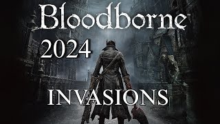 Bloodborne PvP In 2024 Is So Good