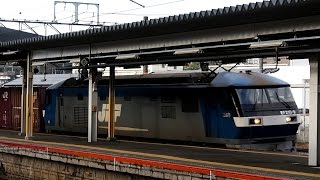 2016/12/28 JR貨物 2088レ EF210-9 新山口駅