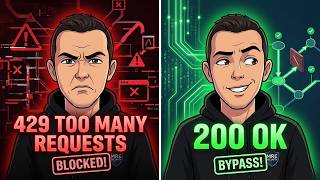 Can You Really Bypass Rate Limits This Easily Bug Bounty Technique