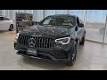 can you guess the victor glc vs qx55 showdown