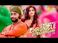 Chandigarh (PG) - Satinder Sartaaj | Aditi S | Ikko Mikke | Bhangra Song | Latest Punjabi Songs 2020
