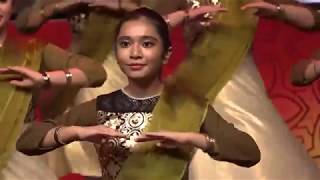 Lahore Grammar School Dance  Performance (Part 1)