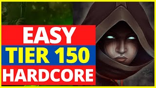 D3 Season 26: Echoing Nightmare HARDCORE Guide - Get To Tier 150 Without Dying