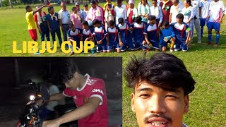 Dharan 6 | panbari |😍 Libju cup 2079!😍😎