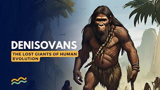 Denisovans: The Lost Giants of Human Evolution Audiobook | Denisovan - Ancient Human