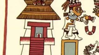 Mixtec Cultural Box: Codex Nutall