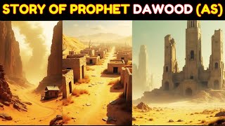 The Story of Prophet Hud (AS) | A Powerful Warning from the Quran | The Faithful Reminder