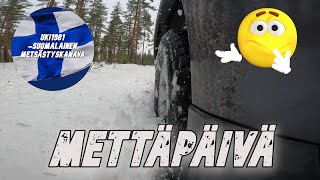 Menikö pupu pöksyyn.? 4K