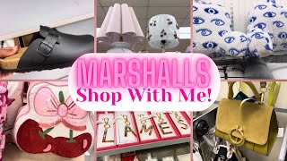 *NEW* MARSHALLS SHOP WITH ME | SIMPLY SHYVONNE, ALL THINGS BAKING, COOKING \u0026 SHOPPING