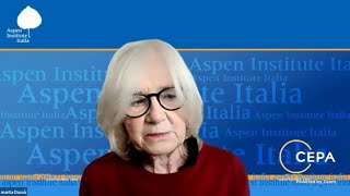 Marta Dassù: The Role of the Italian President