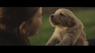 Chevy Commercial - Maddie
