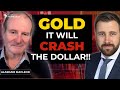 GOLD: Explosive Growth Amid Dollar Implosion | Alasdair Macleod