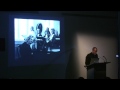 Artists on Artists Lecture Series Joachim Koester on Sol LeWitt