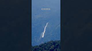 Ovalley's waterfalls, Gudalur