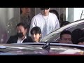 정국 bts jungkook 로운 rowoon 직캠 @230510 calvin klein launching show