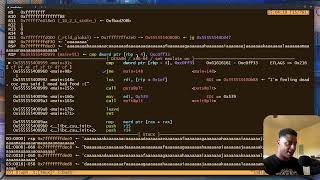 Overwrite Stack Variables - pwn102 | TryHackMe PWN101 Walkthrough