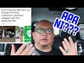 GrabCar JustGrab | Vlog 21.10.2022 | NEW KLIA2 RM2 PICK UP CHARGES PER ENTRY STARTING TODAY? #grab