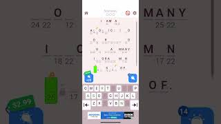 Ultimate cryptogram level 624 guide