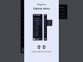 Sidebar Menu with Dropdown in HTML CSS & JavaScript