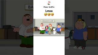 peter is tired of airport #petergriffin #funnymoments #familyguy #comady #funny #funnymemes #sho