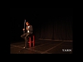 Yarn Storytelling presents Khalid Warsame: Good Grief