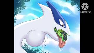 Lugia Vore 2