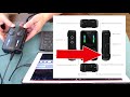 irig pro duo unbox setup demo