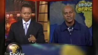 Africa News on VOA's In Focus