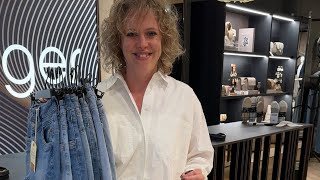 ONTDEK DE ULTIEME JEANS FIT VOOR JOU