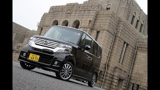 【比較】日産 デイズルークス vs ホンダ N-BOXカスタム どっちが買い！？徹底比較(3/3)