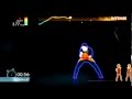 Just Dance 4 Sweat   Workout Mode   Electro Body Combat Videojuego