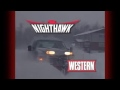 western® nighthawk™ halogen headlamps