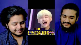 Pakistani reacts to BTS new best Hindi funny crack 😂 // BTS tiktok mix // 😂💜 || BTS funny