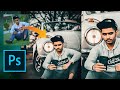 LATEST PIC EDITING || TUTORIAL || PHOTOSHOP MANIPULATION by lk editing tutorial