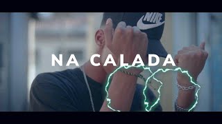 Luiz Carlos - Na Calada (CLIPE OFICIAL)