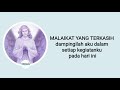 oremus doa kepada malaikat pelindung 😇 20 febr 2025 doa devosimalaikatpelindung angel malaikat