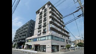 ハイム橿原701　橿原神宮前駅　2LDK　マンション　賃貸館ニーズホーム