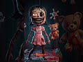 This isn’t the Marsha you remember.. she’s become the devil’s plaything #horrorshorts #creepycartoon