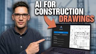 How to Get AI to Read Construction Drawings