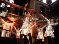 Frank Chickens - My Husband Is A Spaceman (Live @ Daylight Music, Union Chapel, London, 09/11/13)