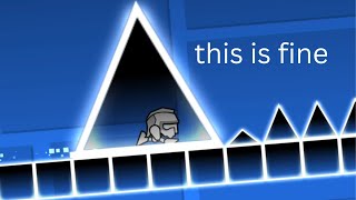 spike hitbox abuse layout