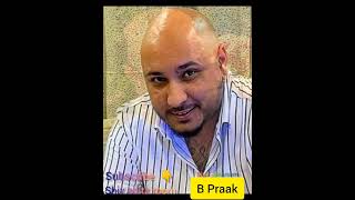 B Praak transformation video || filhal song lyrics || #bpraak #filhall #short
