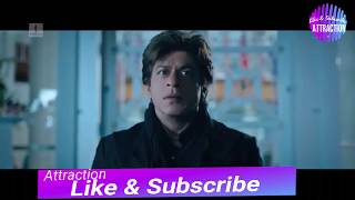 ZERO Tanha Hua Video  Shah Rukh Khan, Anushka Sharma  Jyoti N, Rahat Fateh Ali Khan