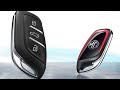 MG ZS 2020 Proximity Smart Key Read pin code and Program by Otofix IM1(Autel IM508)